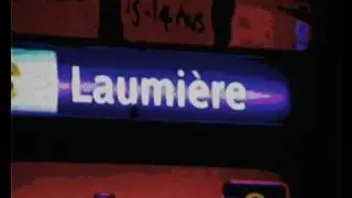 Octobre Rouge - Nuits Blanches