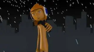 11 second club - The Last Speech 2 (W.I.P)