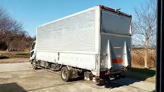 Забираем мотоциклы с аукциона BDS.