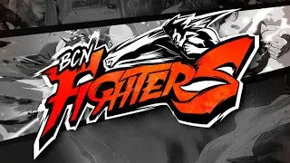 Mensaje de BCN FIGHTERS