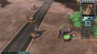 kane's wrath 1 v 1 RUbilaABsolute vs DairedoUA part 2