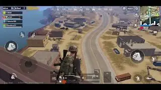 Pubg mobile suicide is always an option