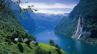Beautiful piano music