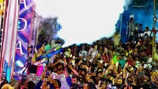 Swapna Yadav grand entry Narayanguda Sadar 2024 | #sadarfestival | Hyderabad Yadav Sadar Sayyata