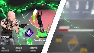 *NEW* BEST JUMPSHOT FOR PLAYMAKING SHOT CREATOR AFTER PATCH 13! MOST GREENLIGHT JUMPSHOT IN NBA2K20!