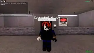 How to get Omega-7 in roblox scp monsters roleplay