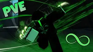 ULTIMATE WraithClaw PVE Build (Diluvian + Hellmode) | Deepwoken