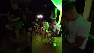 Birthday jam in London Ontario