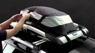 Сумка Thule Caravan - автобагажники.рф