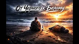 От Черного к Белому...