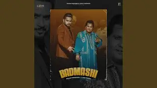 Badmashi