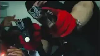 HADES 66 X SLICK LA MINA - TRAPTELLY ( OFFICIAL VIDEO )