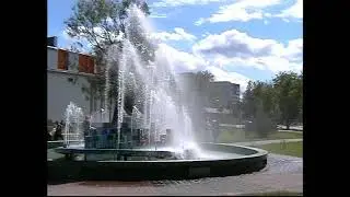 Вспомним скандальный нарвский фонтан