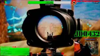 Pubg Montage
