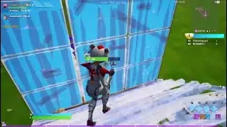 I hit a clip while im a robot bear from the future #Bloodhoundrc