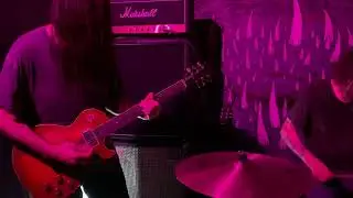 Jeromes Dream-A Present For Those Who Are Present