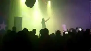 THE NASTY SXSW
