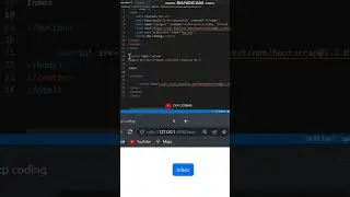 Badges In Bootstrap 5 #shorts #viral