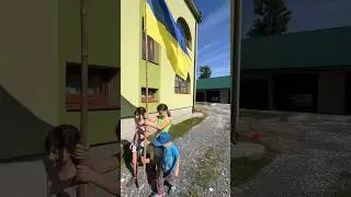З днем прапора Україно🇺🇦🇺🇦🇺🇦