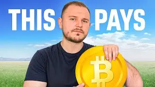 I Tried Free Crypto Games That PAY in $BTC (Realistic Results)