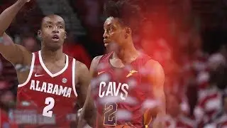 Collin Sexton 