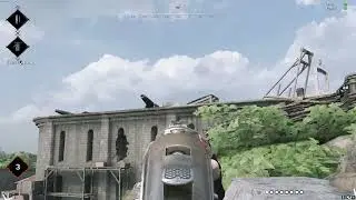 Hunt Showdown | Running the Gauntlet [Full Game]