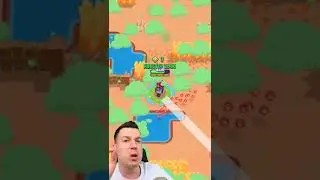 😱 Я прошёл САМЫЙ *ЛЁГКИХ* Квест в Brawl Stars ! 