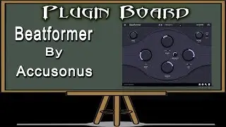Plugin Board Using Beatformer