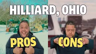 Moving to Hilliard Ohio: Pros and Cons of Living in Hilliard OH | Relocation Guide