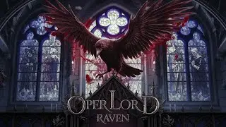 OPERLORD REACT. Ворон 2024 (CROW). Брендон Ли мы все прое****.