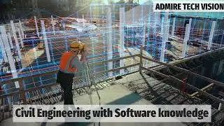 2D to 3D development of building plan