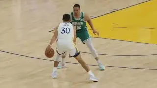 Steph Curry edit