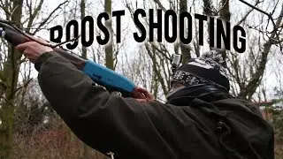 Winter Roost Shooting