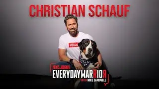 Christian Schauf | Everyday Warrior Podcast