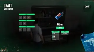 Fivem [ESX/QB] BIT Craft