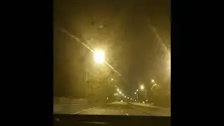 पानीमुनीको सुरूङ - Underwater Tunnel Night Drive