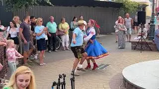 Немцы тащатся от нашей песни! СМОТРИМ!!!