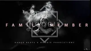 Drake Type Beat - Family Members | ( Prod. By Kargo beats X Hoodie Beats )