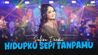 Safira Inema - Hidupku Sepi Tanpamu (Official Music Video)