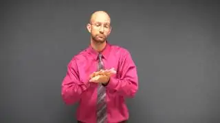 How to Sign Schools  in ASL