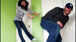Fart in Front of Your Wife!
