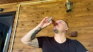 Симонов Сергей - На Вилле ч1 04.07.2024