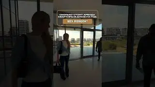 Дубай 2024 | Сколько стоит аренда квартиры в Дубае на год БЕЗ МЕБЕЛИ? Недвижимость в Дубае