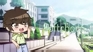 🍃MI PRIMER INTRO CON GACHA CLUB💚
