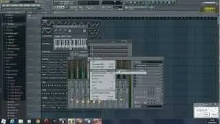 2013 BEST Modern Rap Beat Tutorial