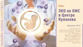 Онлайн школа «ЭКОтвет»: Шахова М.А.