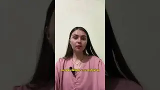 Cara bertanya nama barang kepada orang Rusia