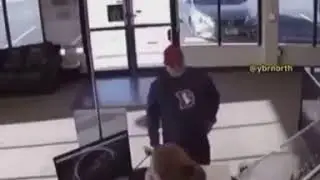 Worst Robbery of all time