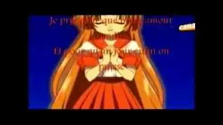 Beautiful Wish - Pichi Pichi Pitch (Paroles)