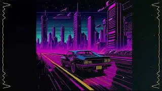 [FREE] Synthwave Type Beat - 